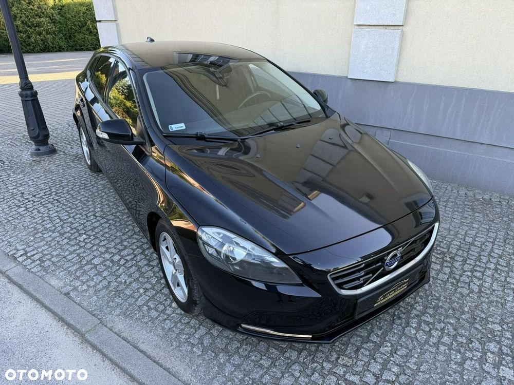 Volvo V40 - 19