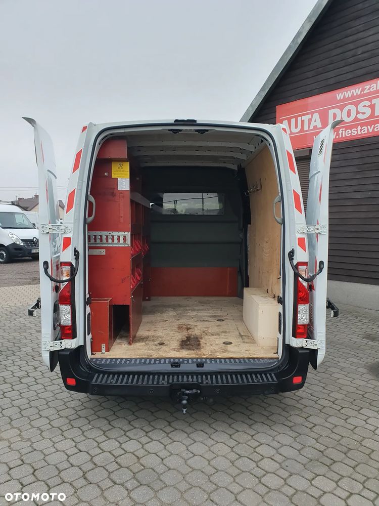 Renault MASTER - 6