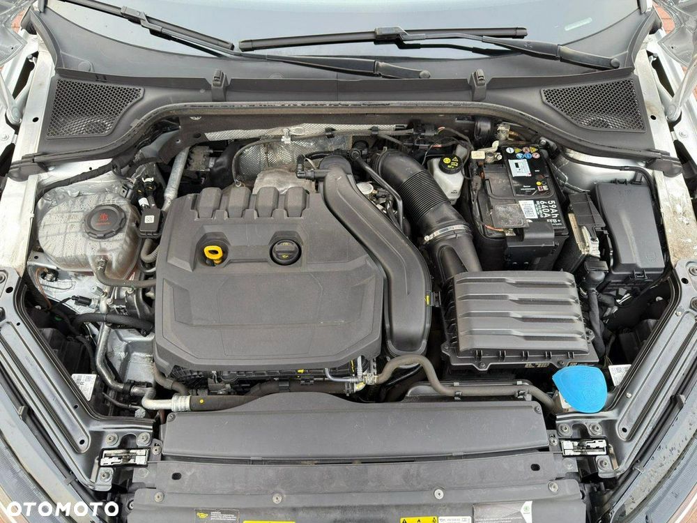 Skoda Octavia - 34