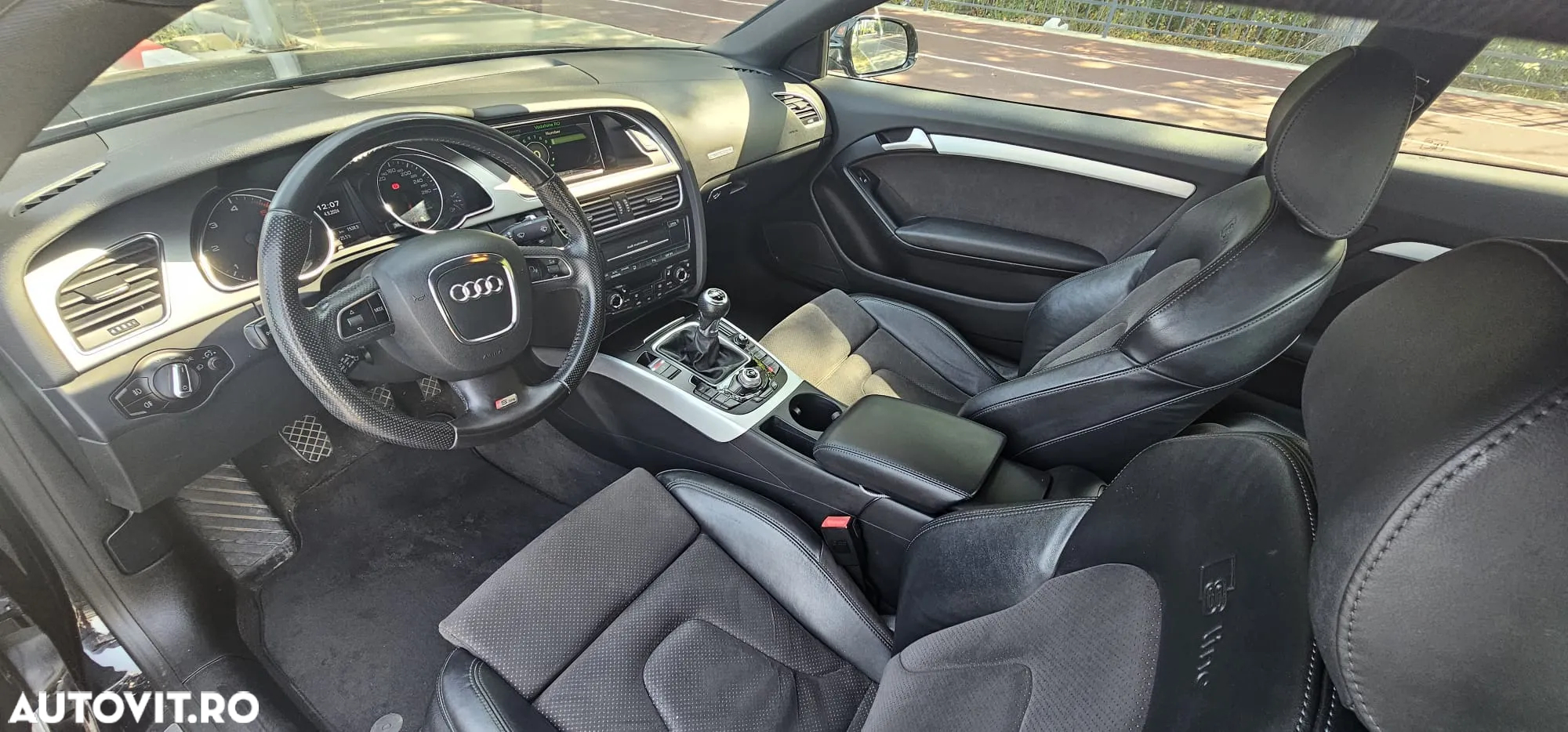 Audi A5 - 11