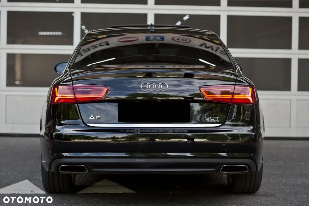 Audi A6 Limousine - 10