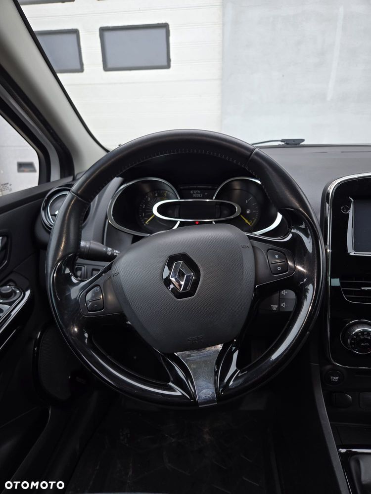 Renault Clio 1.5 dCi Energy Eco Zen - 11