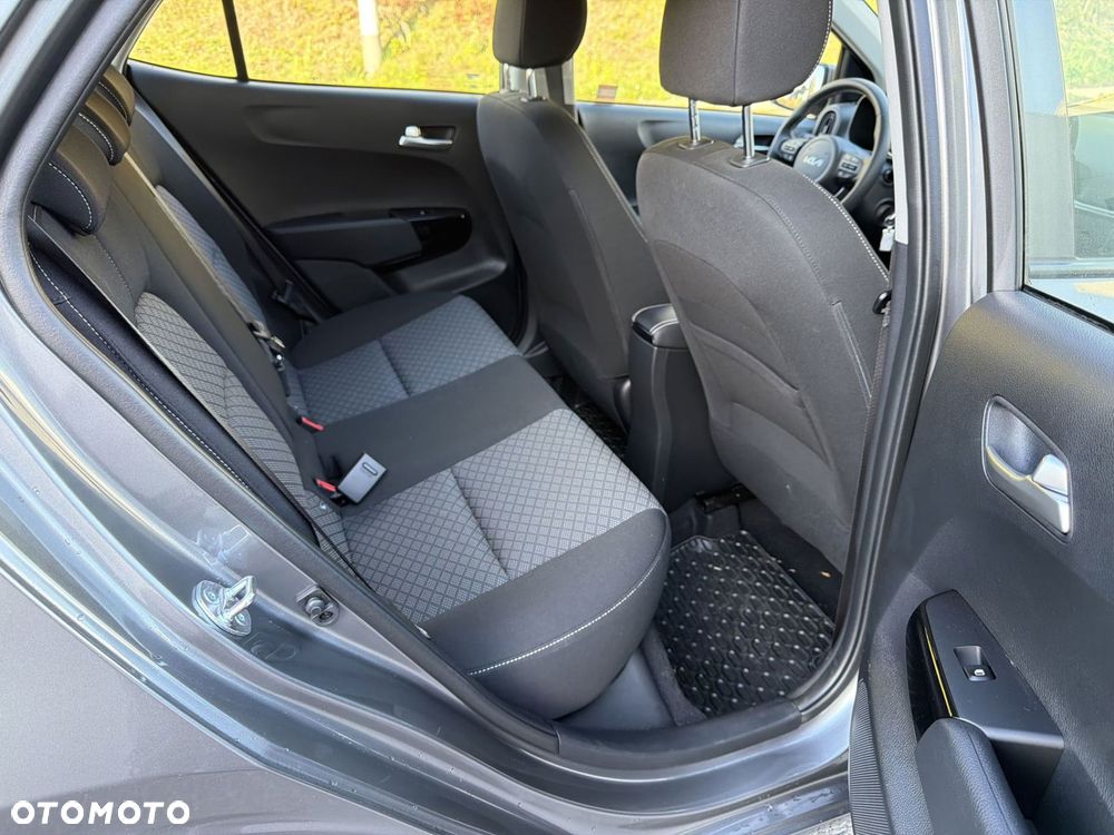 Kia Picanto 1.0 GDI L - 20
