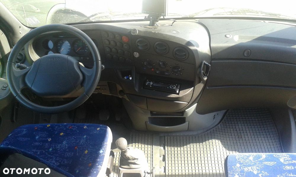Iveco Daily - 4