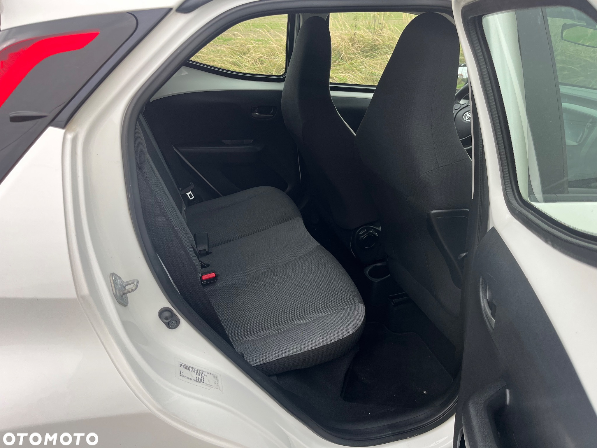 Toyota Aygo - 31
