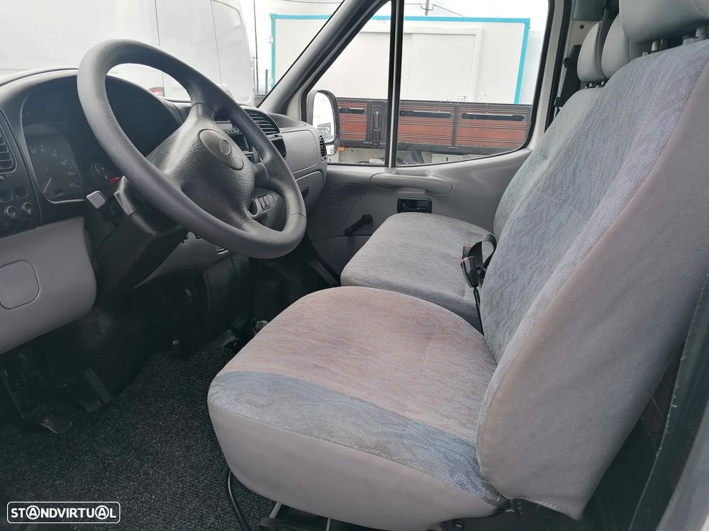 Ford Transit Driver - 7
