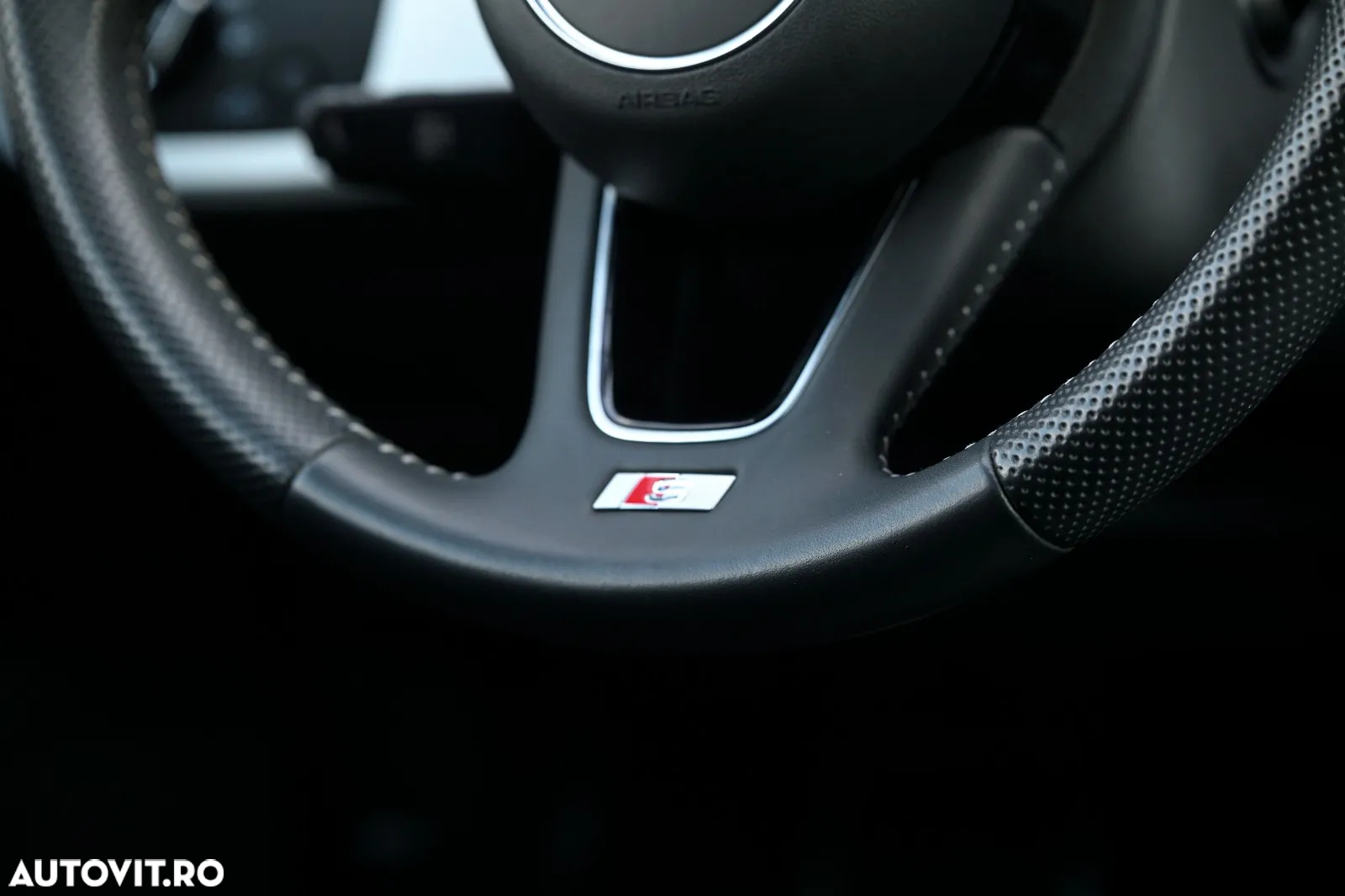 Audi A5 Sportback 40 TFSI S tronic S line - 26