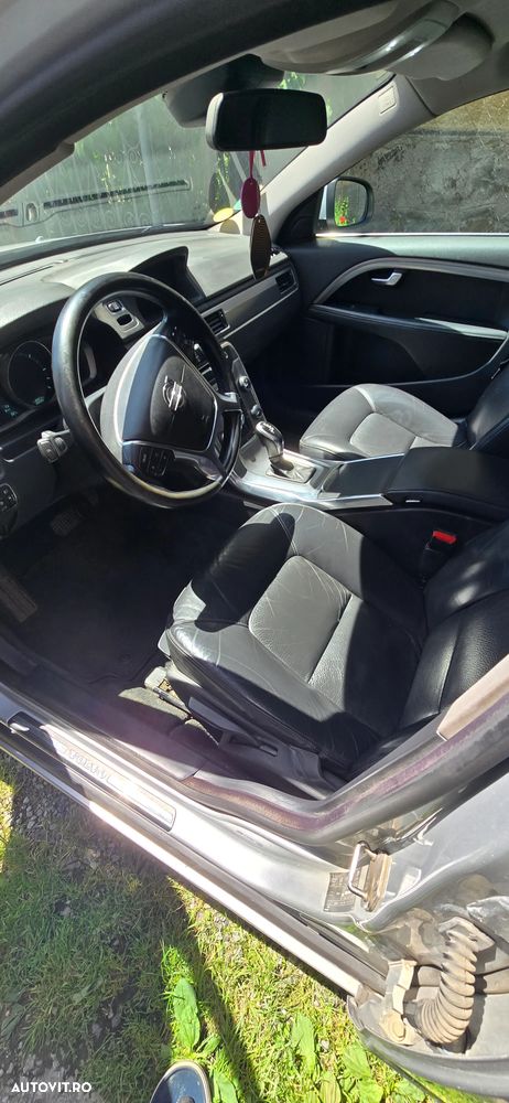 Volvo S80 D4 ECO Momentum - 8