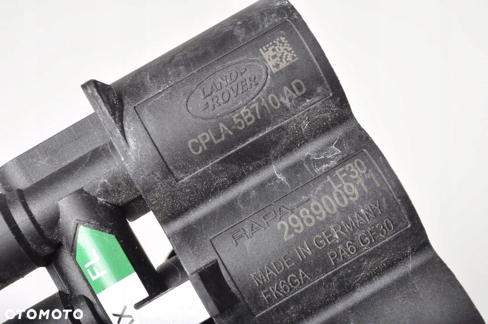 LAND ROVER DISCOVERY L462 ROZDZIELACZ CPLA-5B710-AD 21R - 4