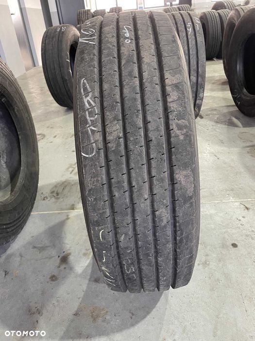 245/70r17.5 OPONA AEOLUS HN202 / 1 SZT/ 10mm - 2