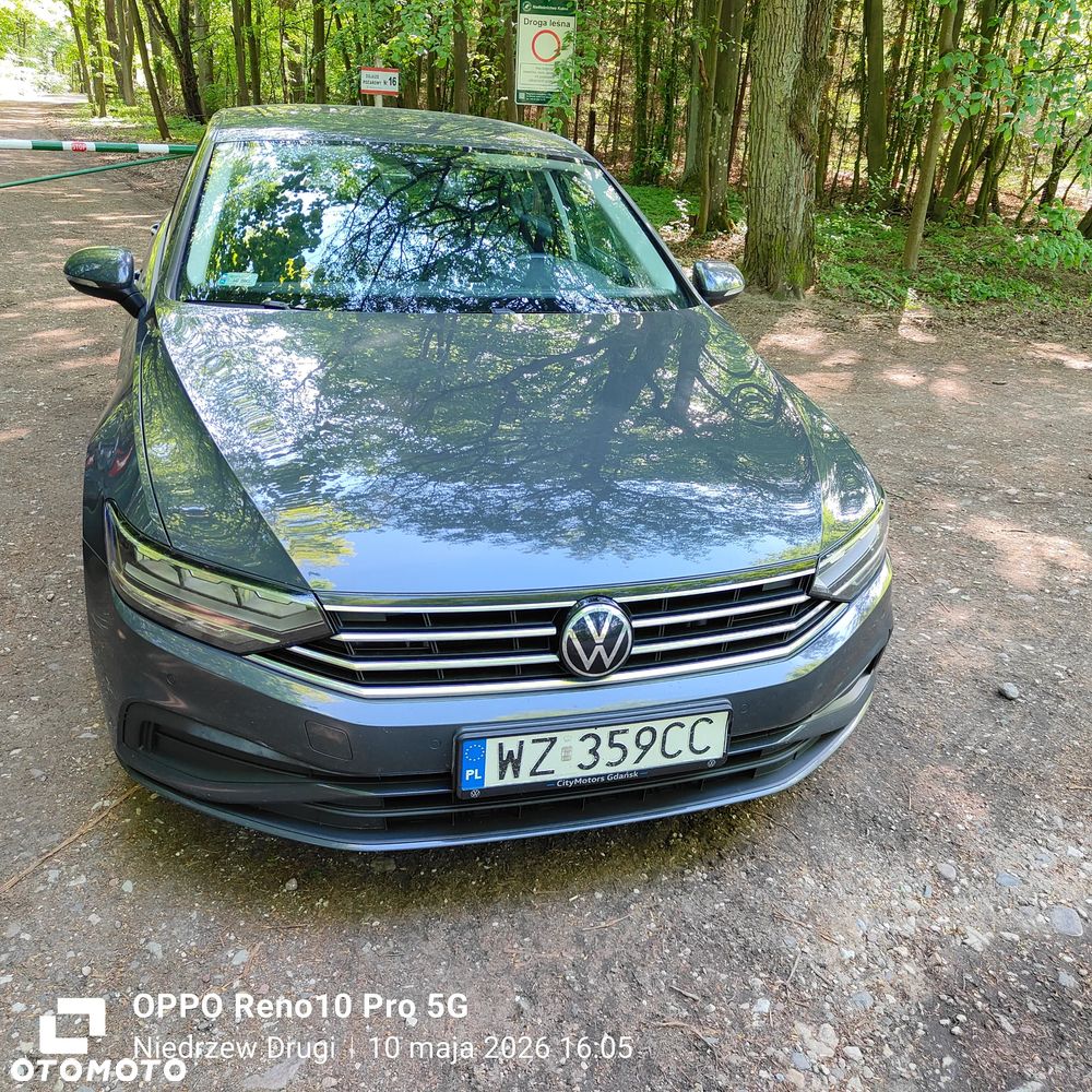 Volkswagen Passat - 15