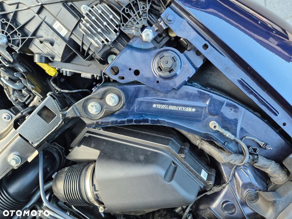 BMW M3 M Competition xDrive sport - 25