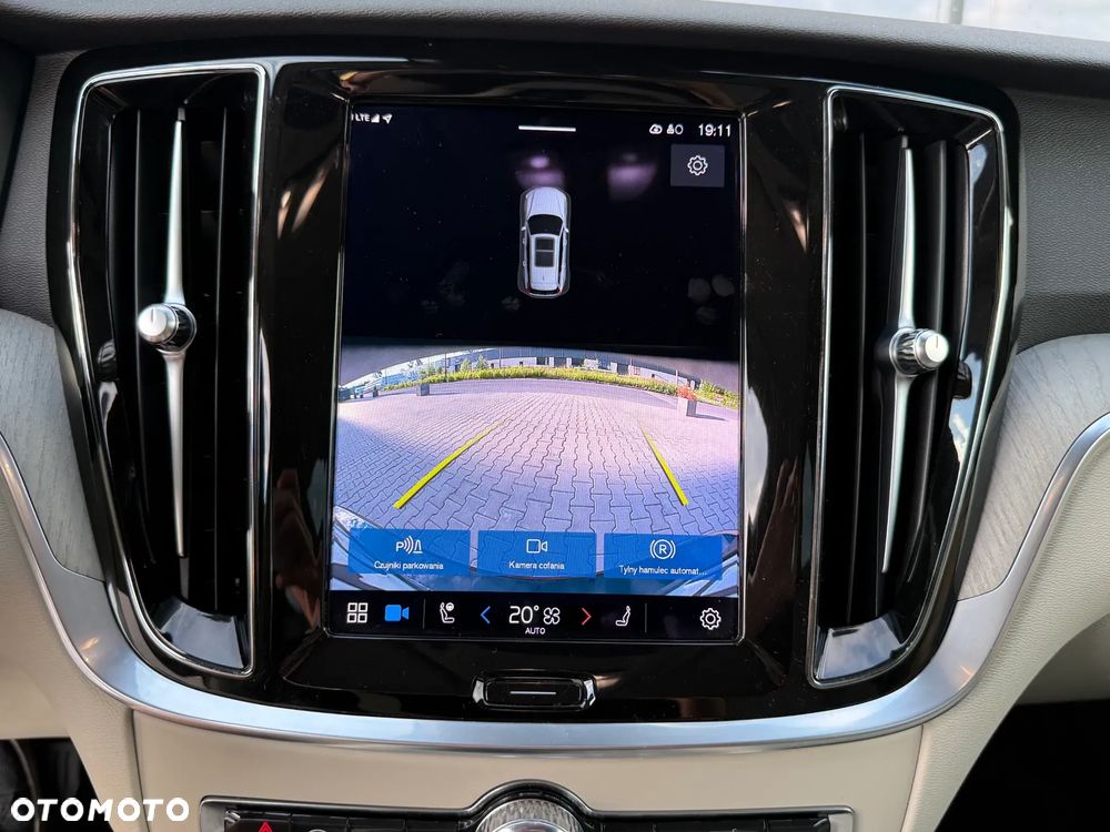 Volvo V60 B3 B Geartronic RDesign - 31