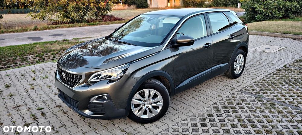 Peugeot 3008 BlueHDi 120 Stop & Start Style - 2