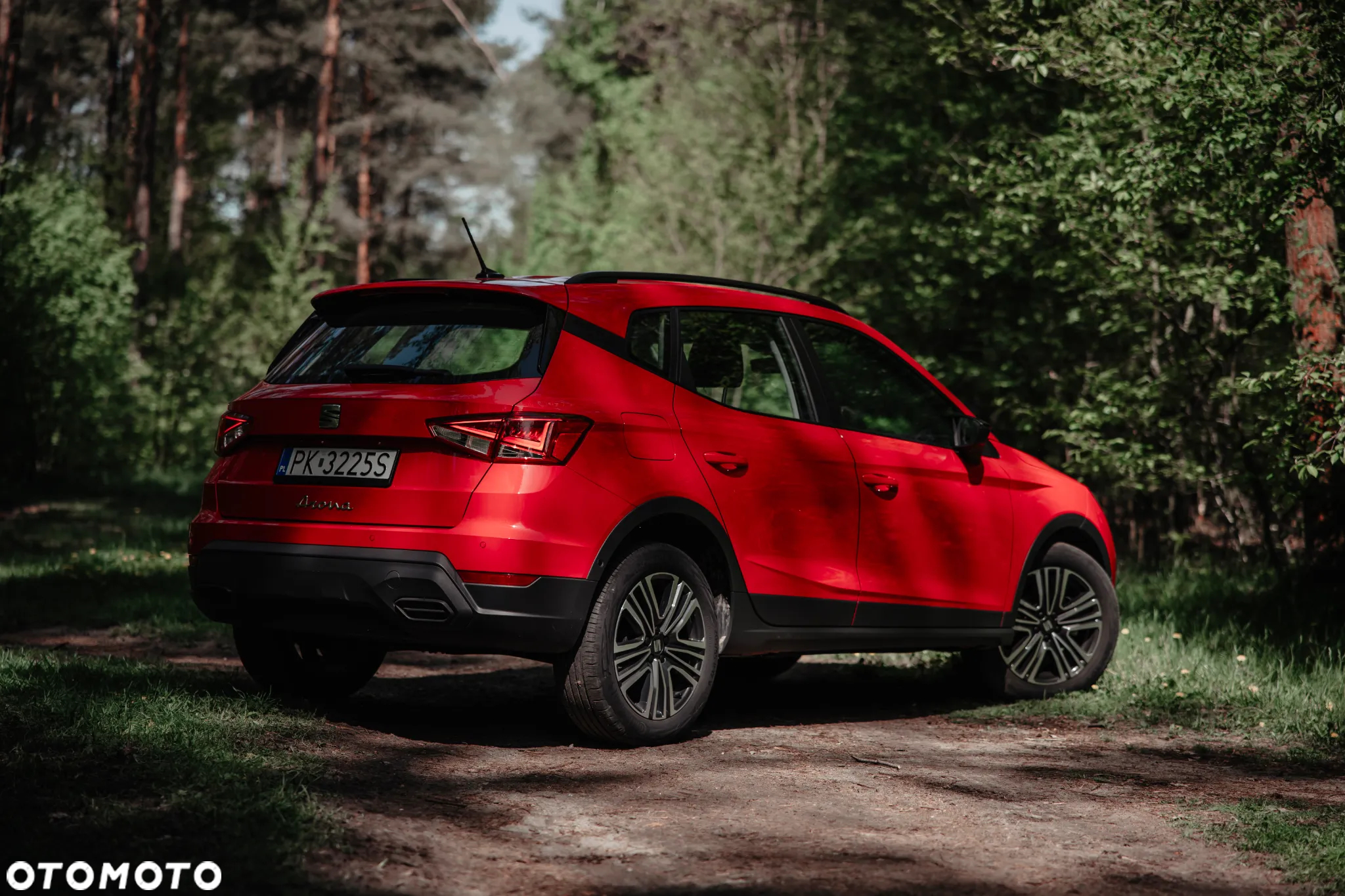 Seat Arona - 26
