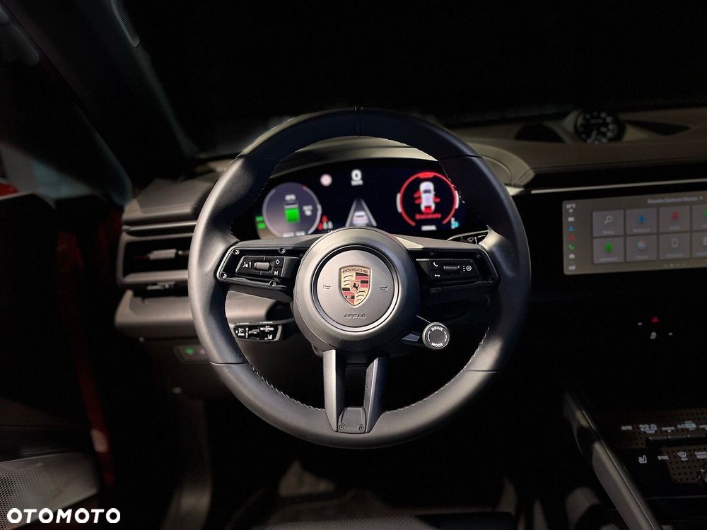 Porsche Macan - 17