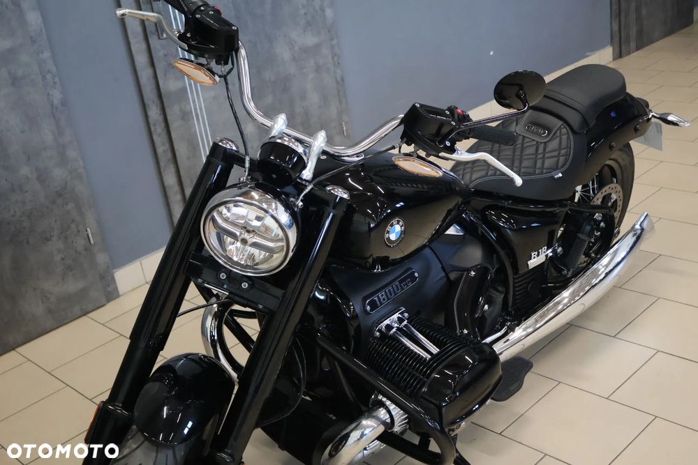 BMW R - 28
