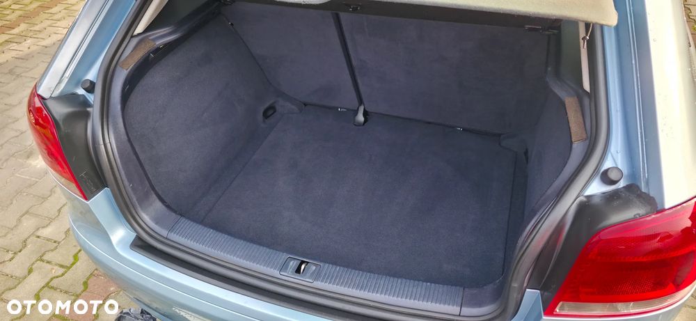 Audi A3 3-drzwiowe 1.9 TDI DPF Attraction - 11