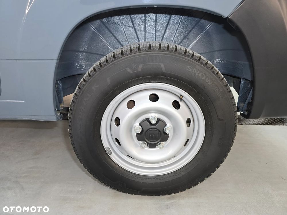 Fiat DUCATO L3H2 MAXI KOŁA 16Cali Ładowność 1382Kg 76Tyś km SALON POLSKA BOGATA OPCJA WYPOSAŻENIA - 40