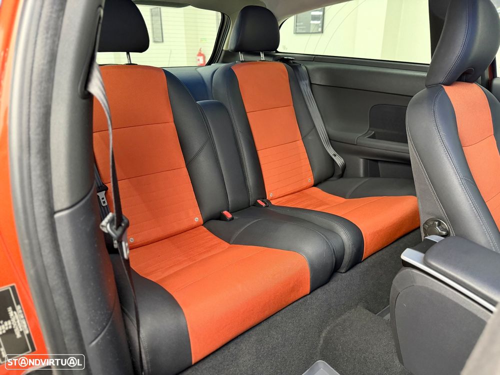 Volvo C30 1.6 D Drive 99g Momentum Start/Stop - 18