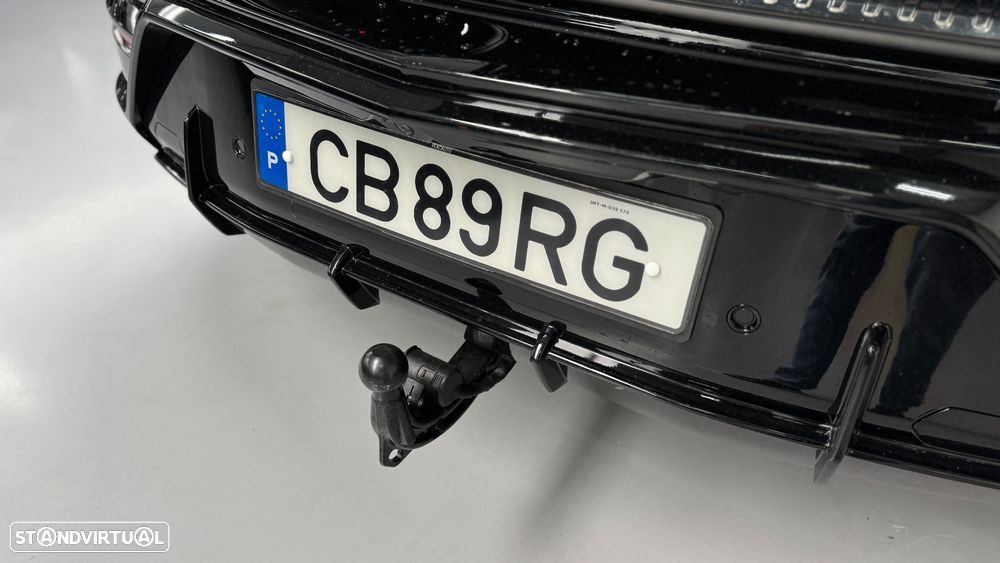 Lamborghini Urus 4.0 V8 SE - 4