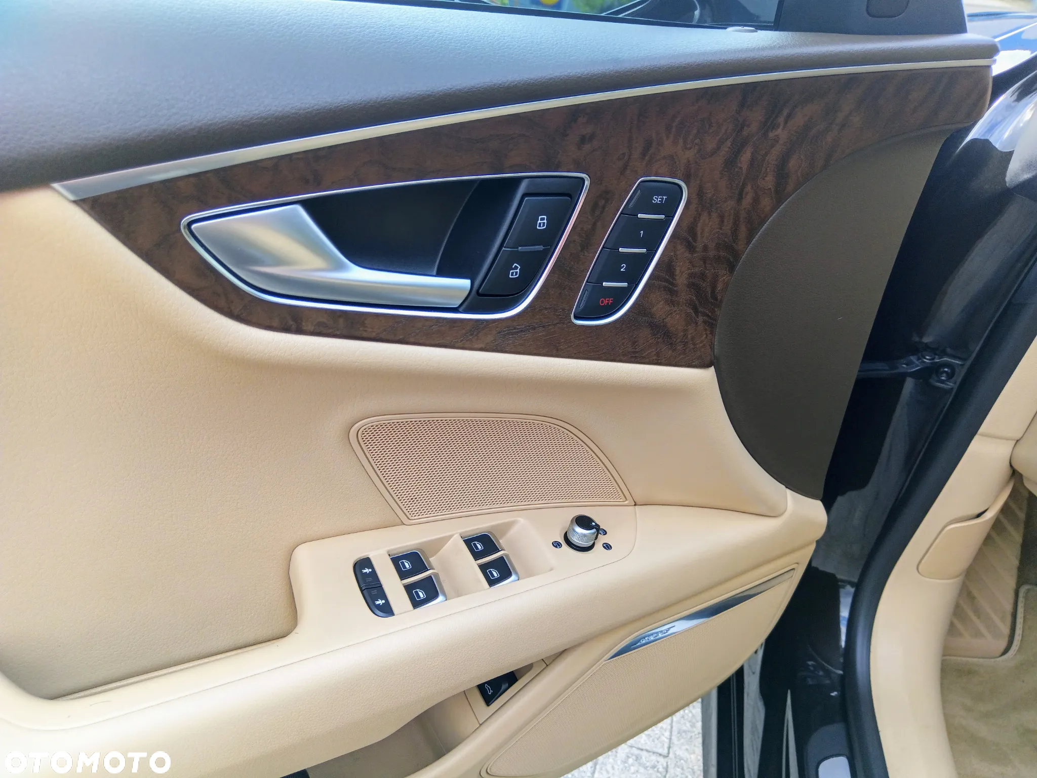Audi A7 Sportback 3.0 TFSI Quattro S tronic - 16