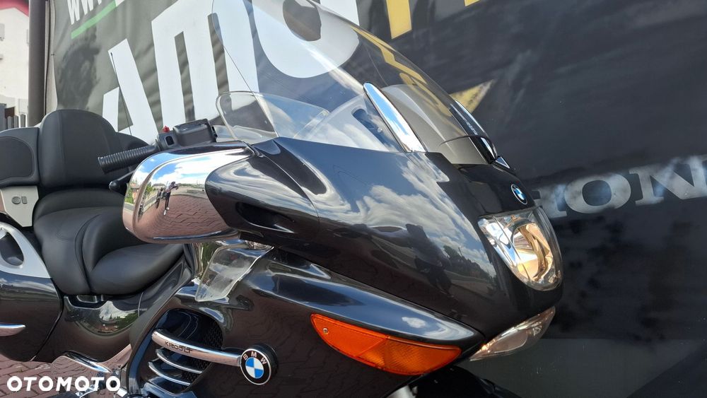 BMW LT - 4