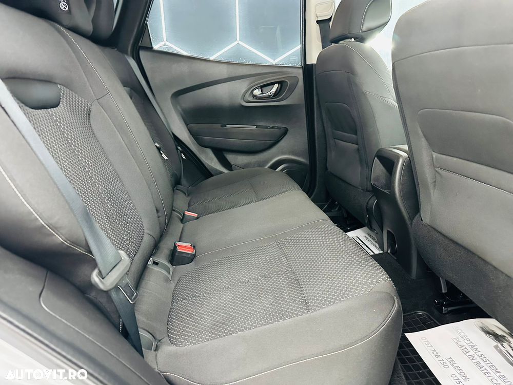 Renault Kadjar Energy dCi 110 LIMITED - 15