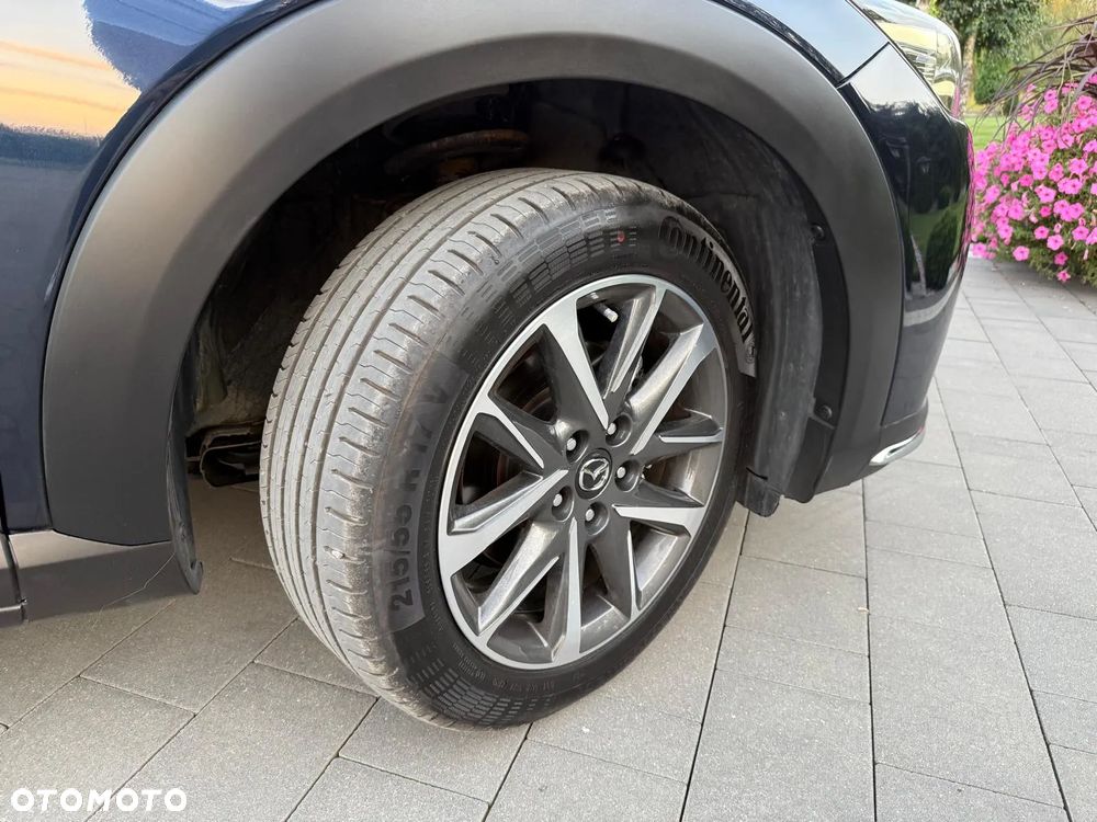 Mazda CX-3 2.0 SkyPrestige - 12