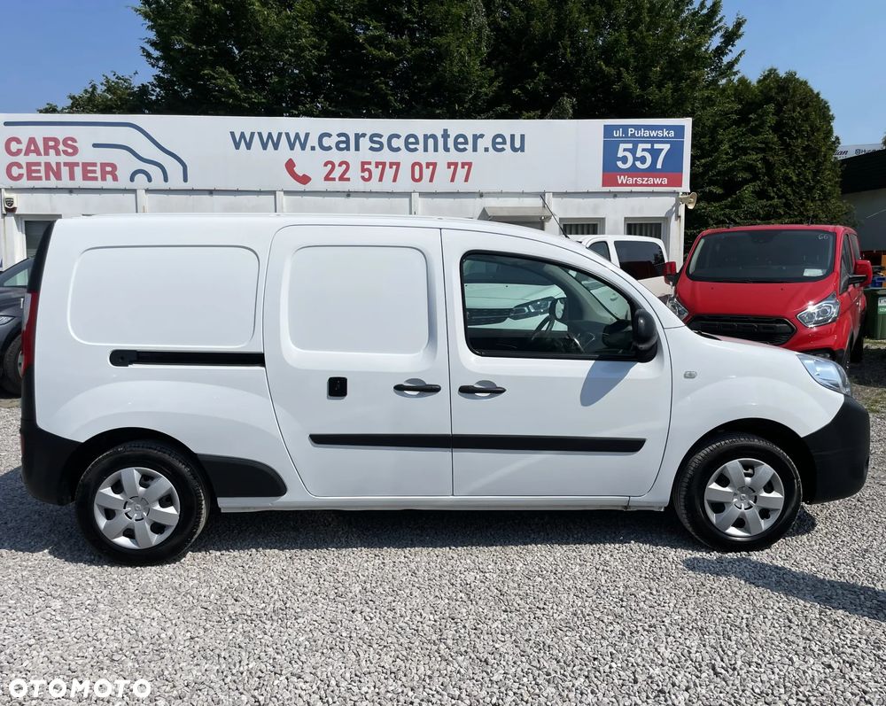 Renault Kangoo - 14