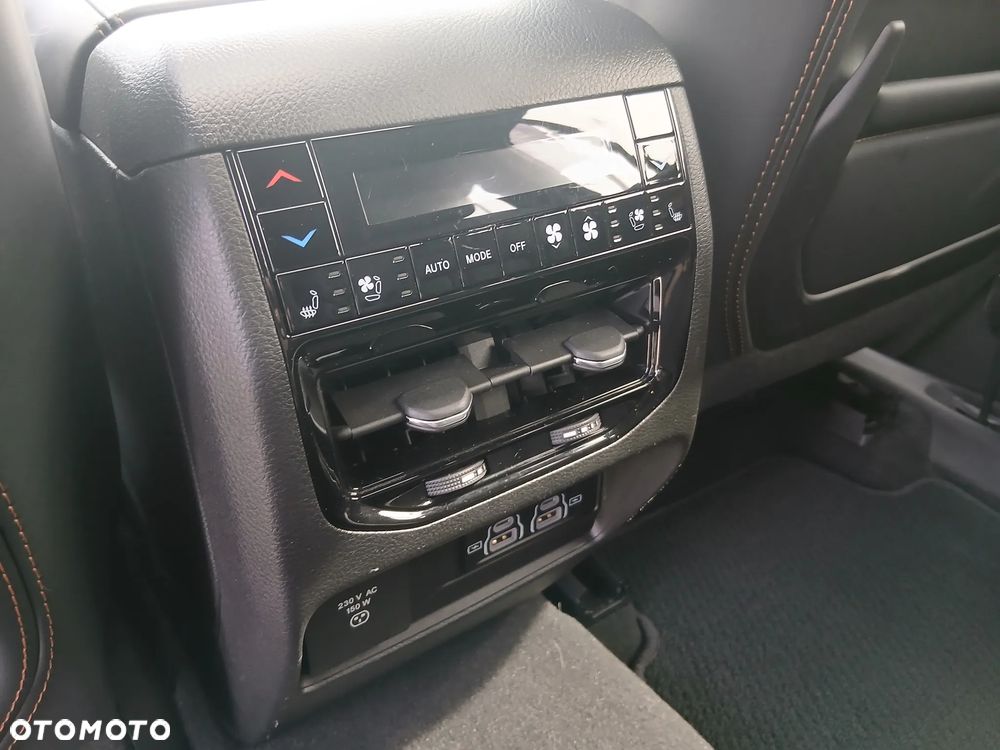 Jeep Grand Cherokee Gr 2.0 4xe PHEV Summit Reserve - 12