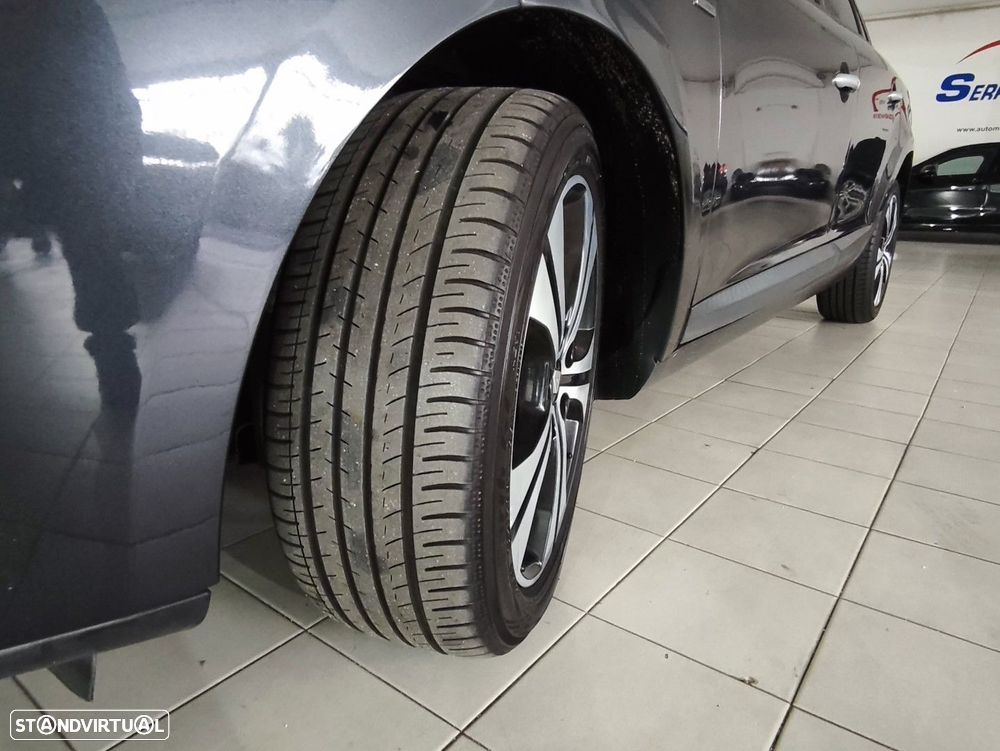 Renault Mégane Sport Tourer 1.5 dCi Bose Edition - 8