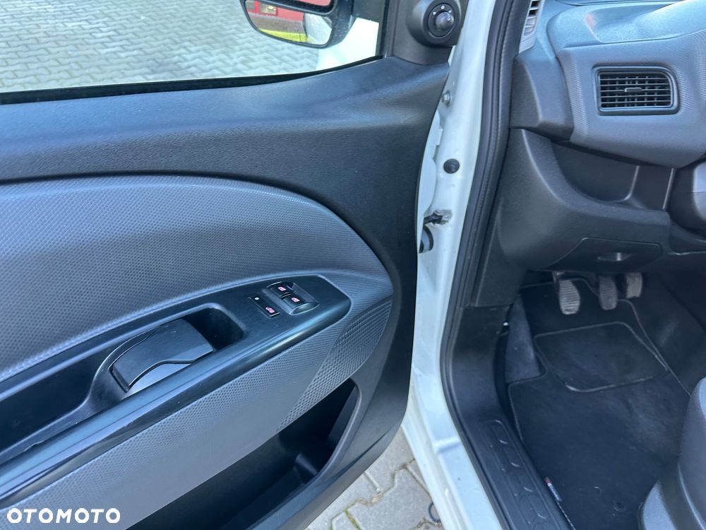 Fiat Doblo 1.4 T-Jet 16V Dynamic - 25