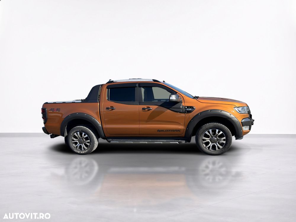 Ford Ranger - 8