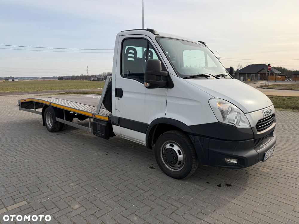 Iveco Daily - 5