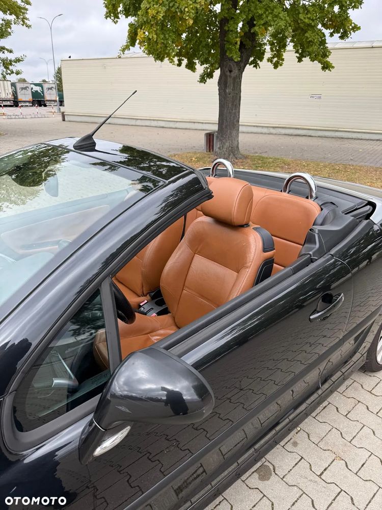 Peugeot 207 CC - 10