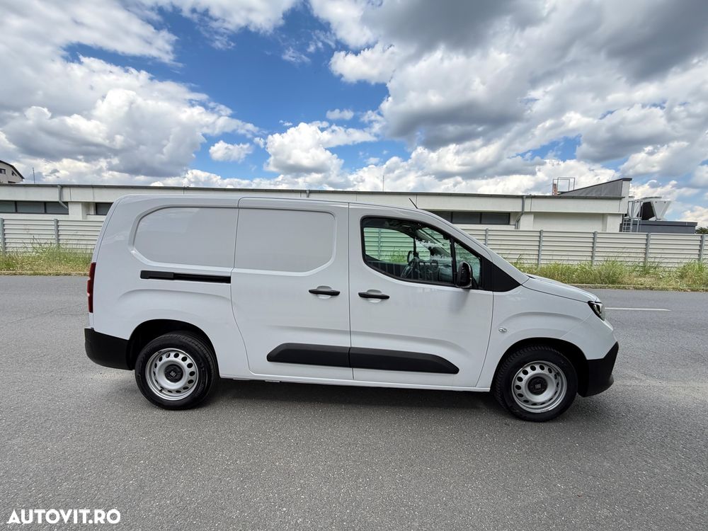Fiat DOBLO - 3