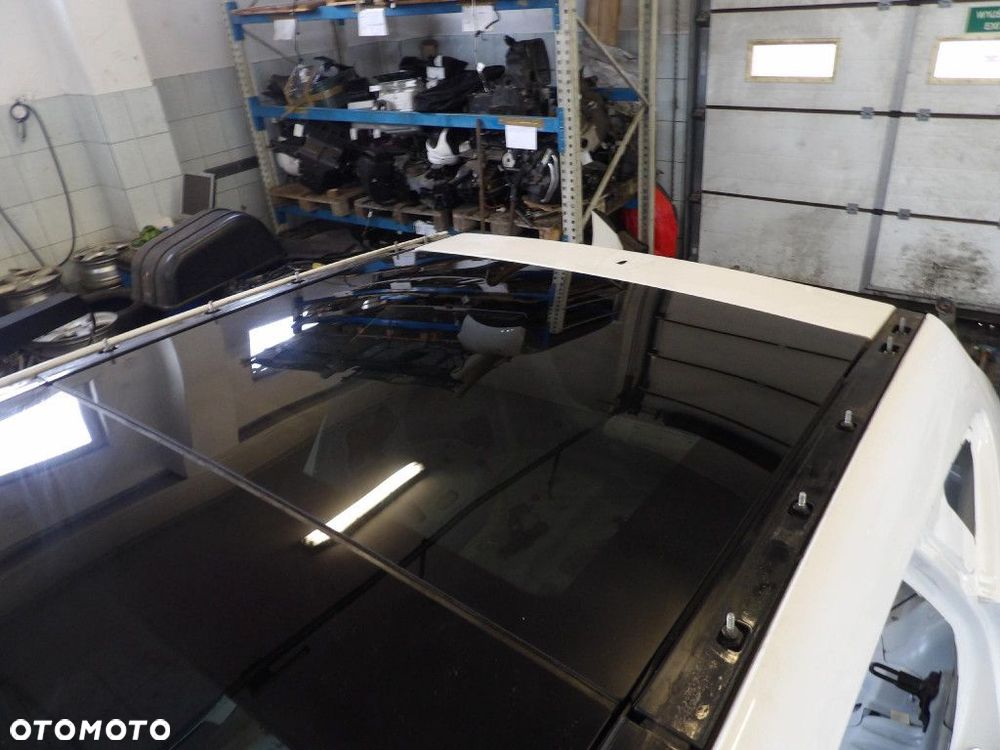 HYUNDAI IX35 LIFT DACH PANORAMA - 2