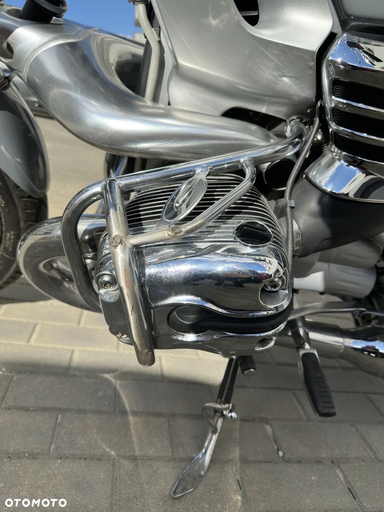 BMW R - 7