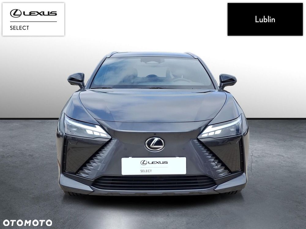 Lexus RZ 300e Prestige - 8
