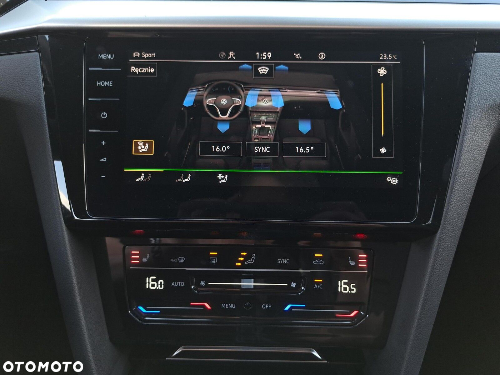 Volkswagen Arteon 2.0 TSI R-Line DSG - 24