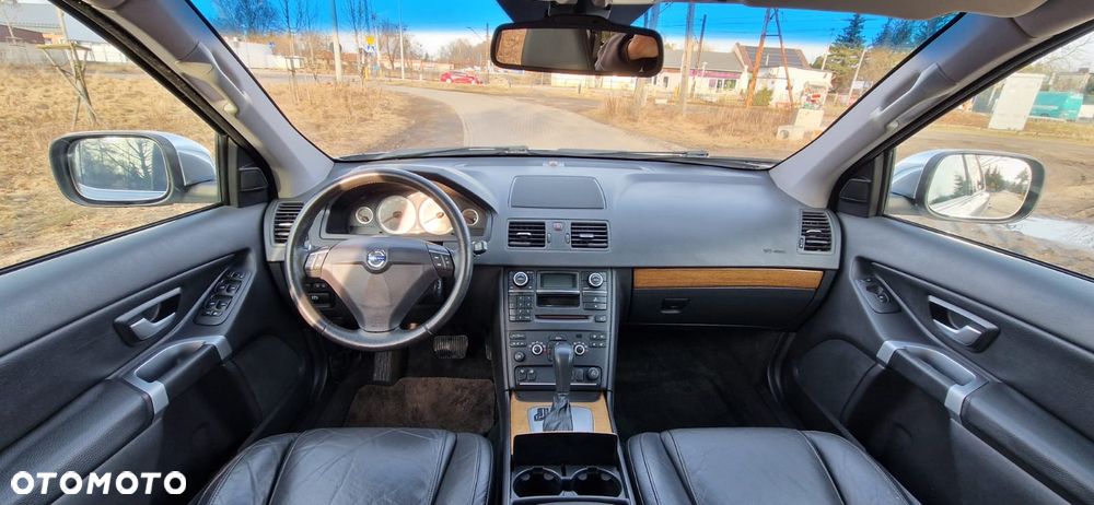 Volvo XC 90 4.4 V8 Executive - 9