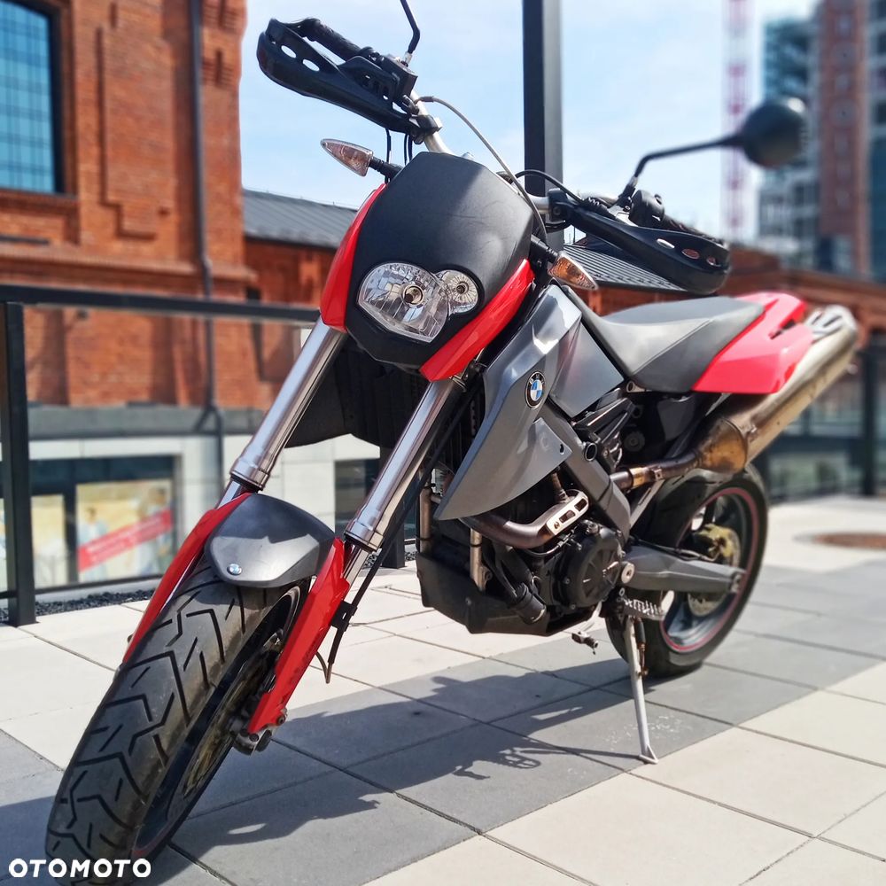 BMW G - 9