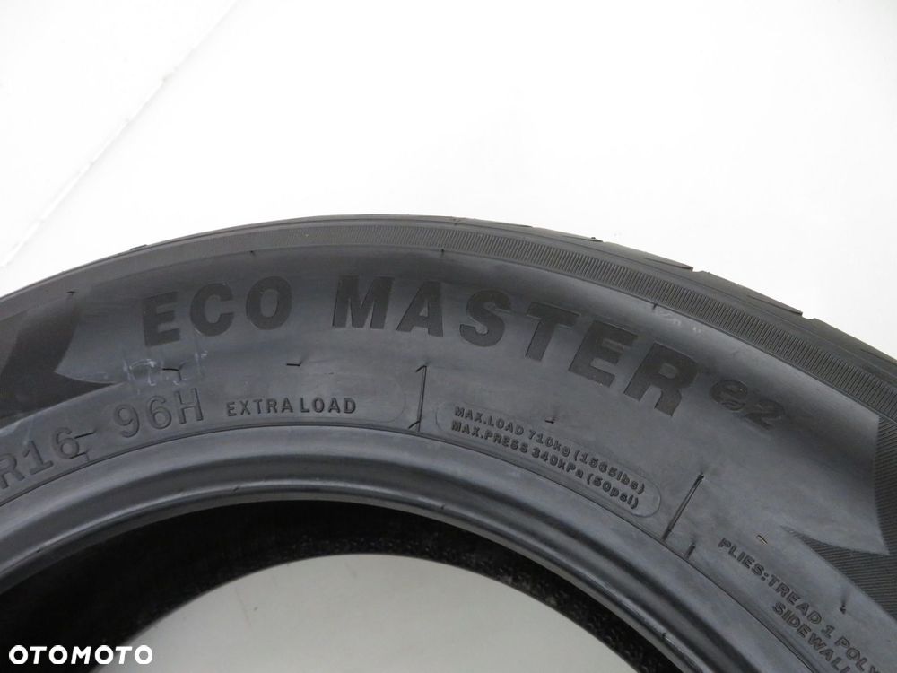 205/60R16 OPONA LETNIA Linglong Eco Master e2 96H XL - 4