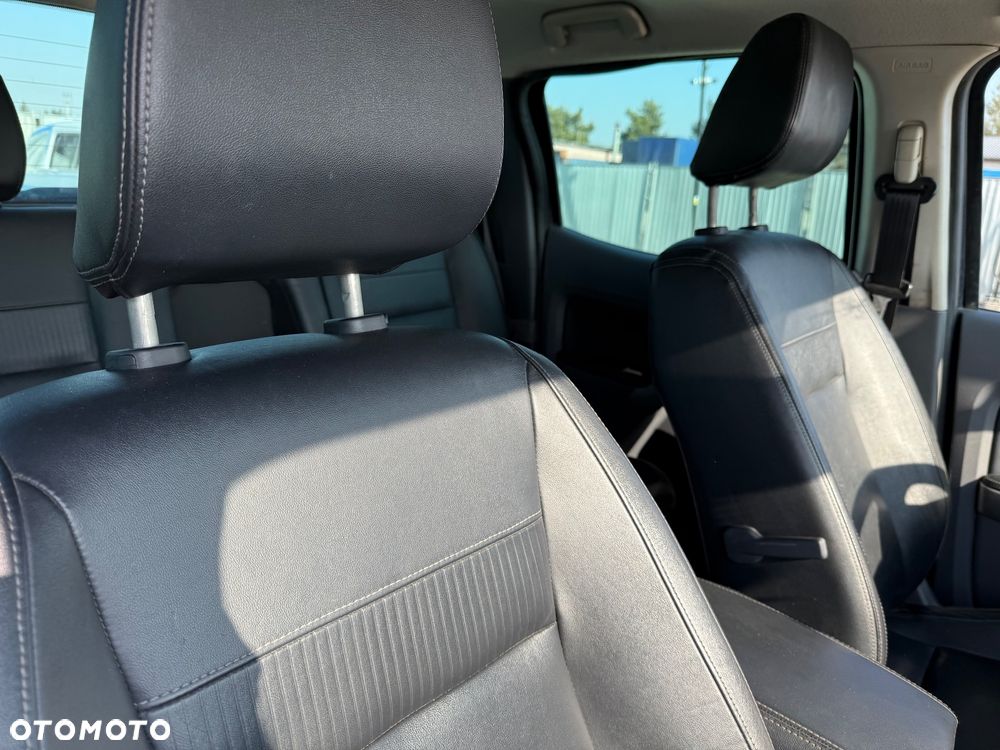 Ford Ranger Limited - 23