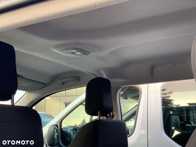 Peugeot Expert Long 2,9t Premium (bryg.) - 22