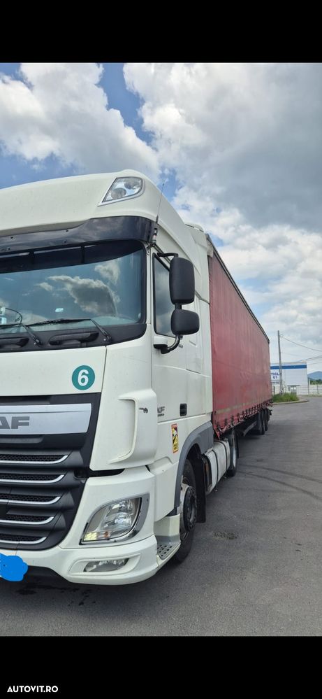 DAF MEGA - 2