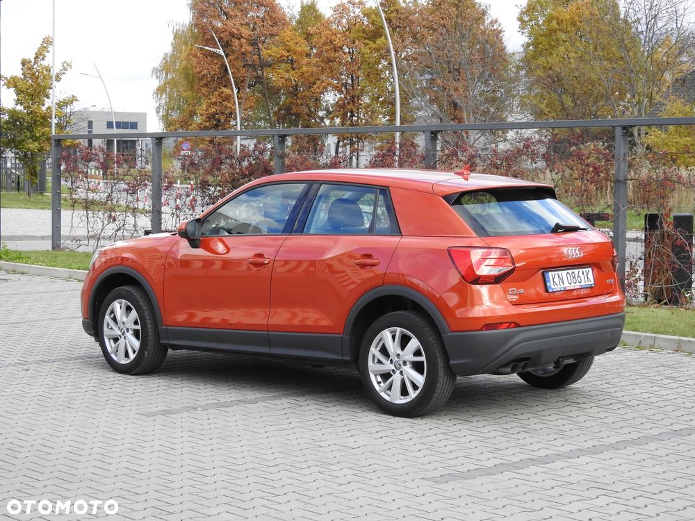 Audi Q2 - 8