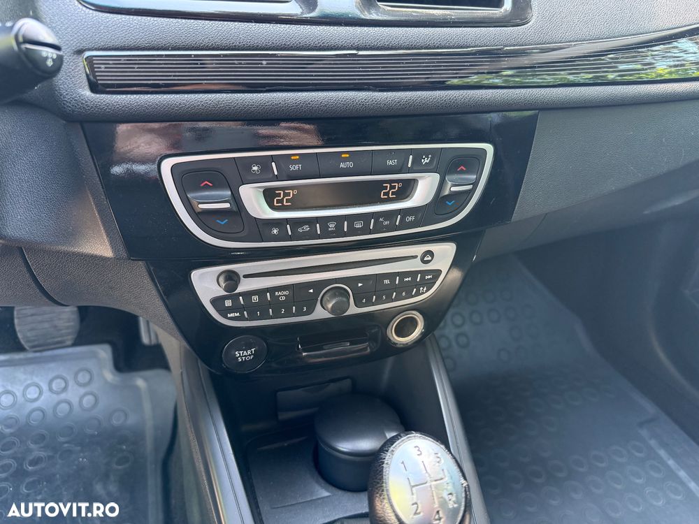 Renault Megane 1.5 dCi Sport Edition - 10