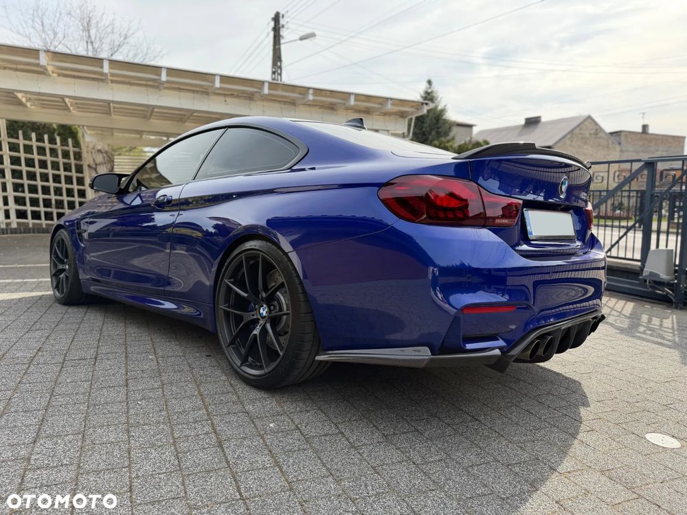 BMW M4 - 11
